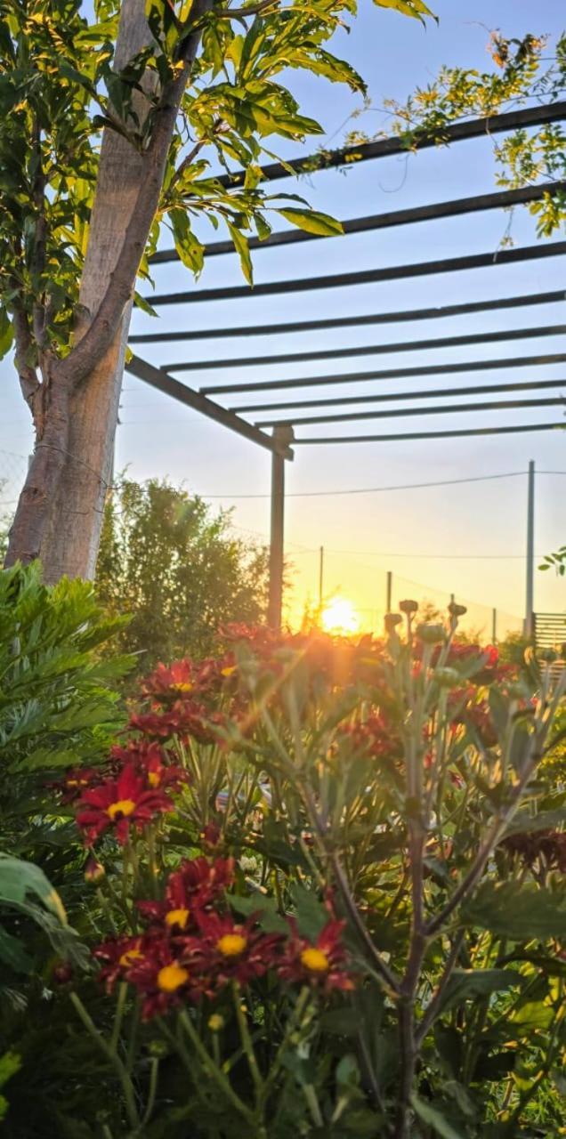 El Montecito Villa Gualeguaychú Dış mekan fotoğraf