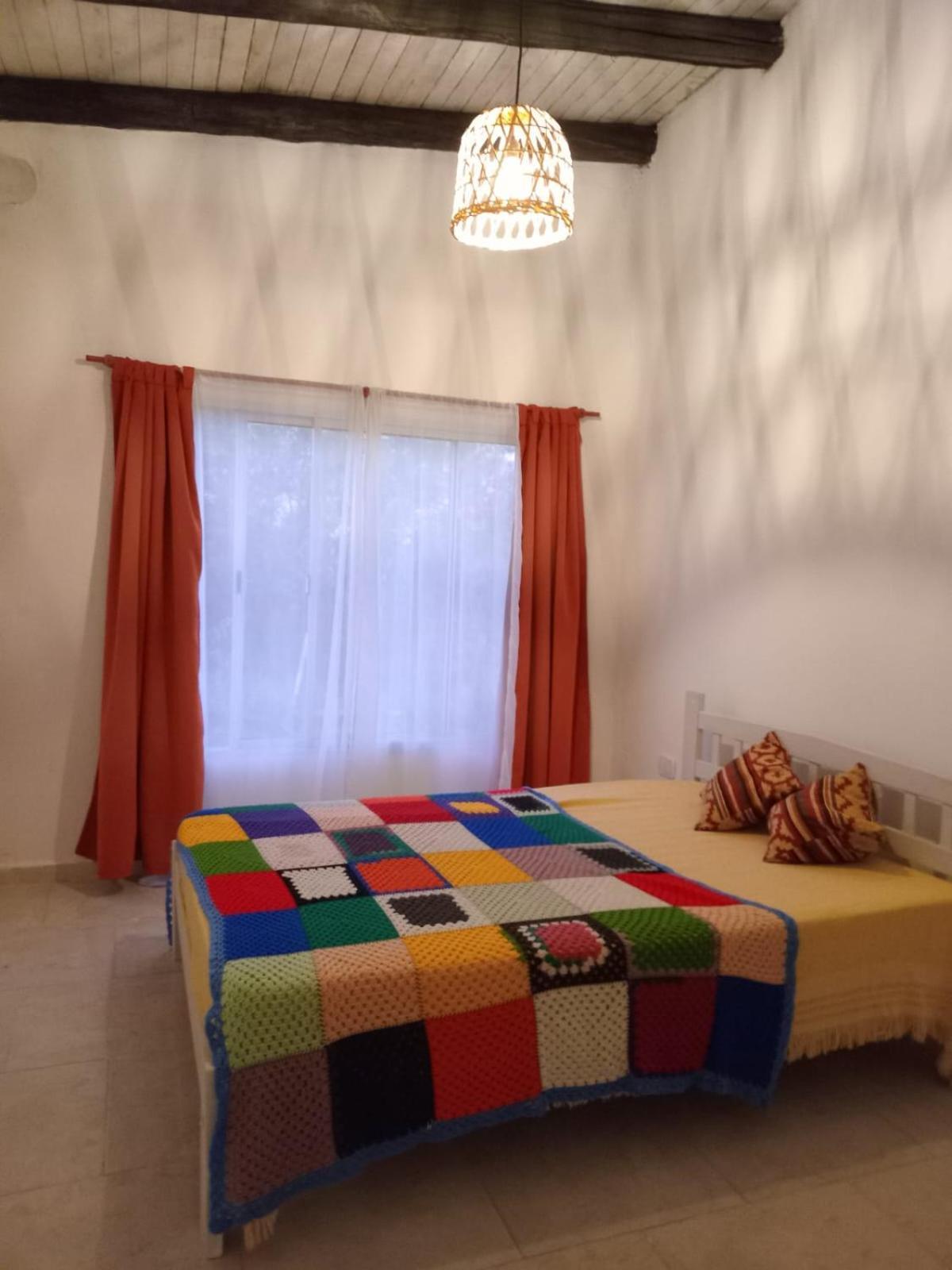 El Montecito Villa Gualeguaychú Dış mekan fotoğraf