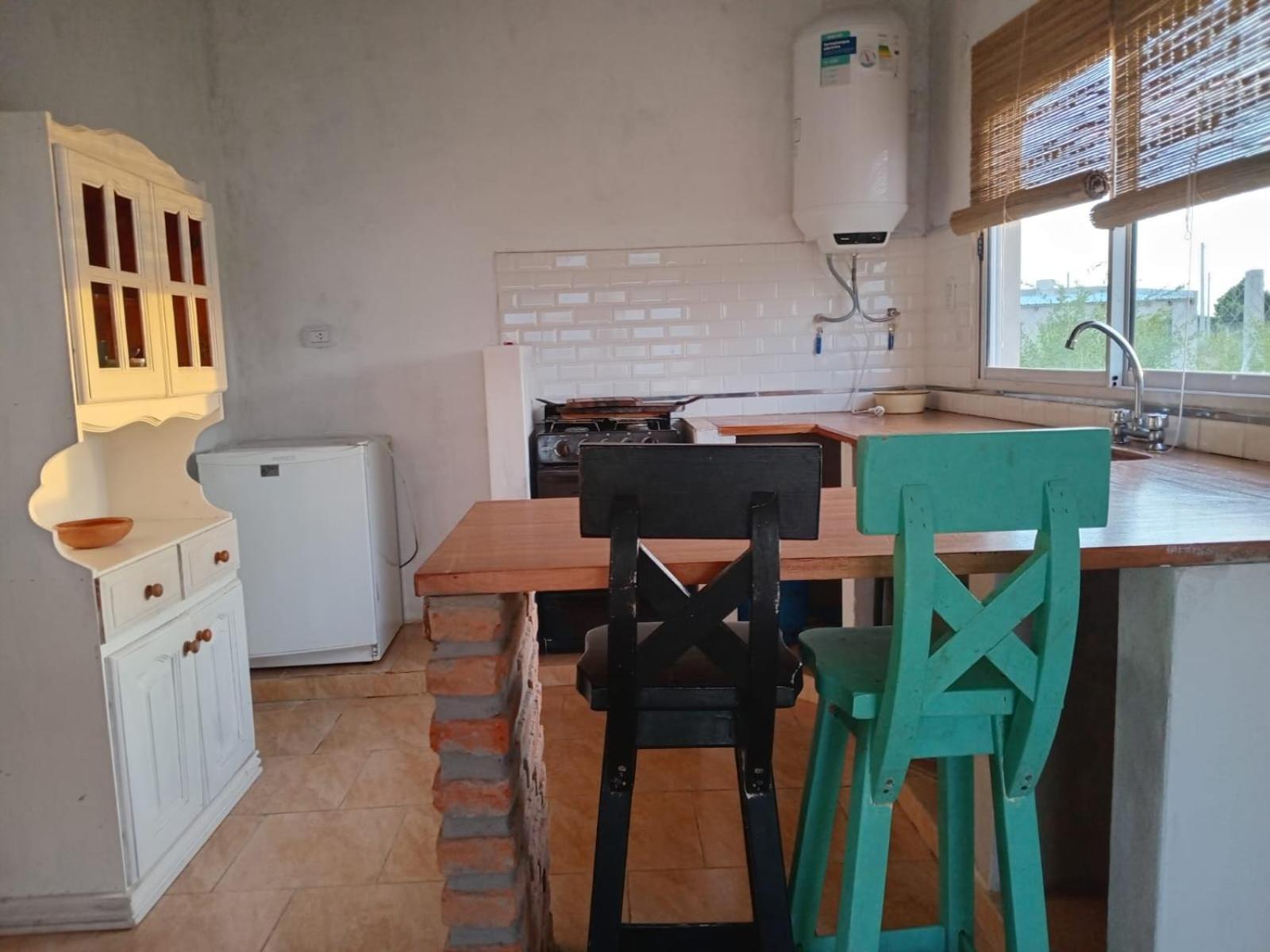 El Montecito Villa Gualeguaychú Dış mekan fotoğraf