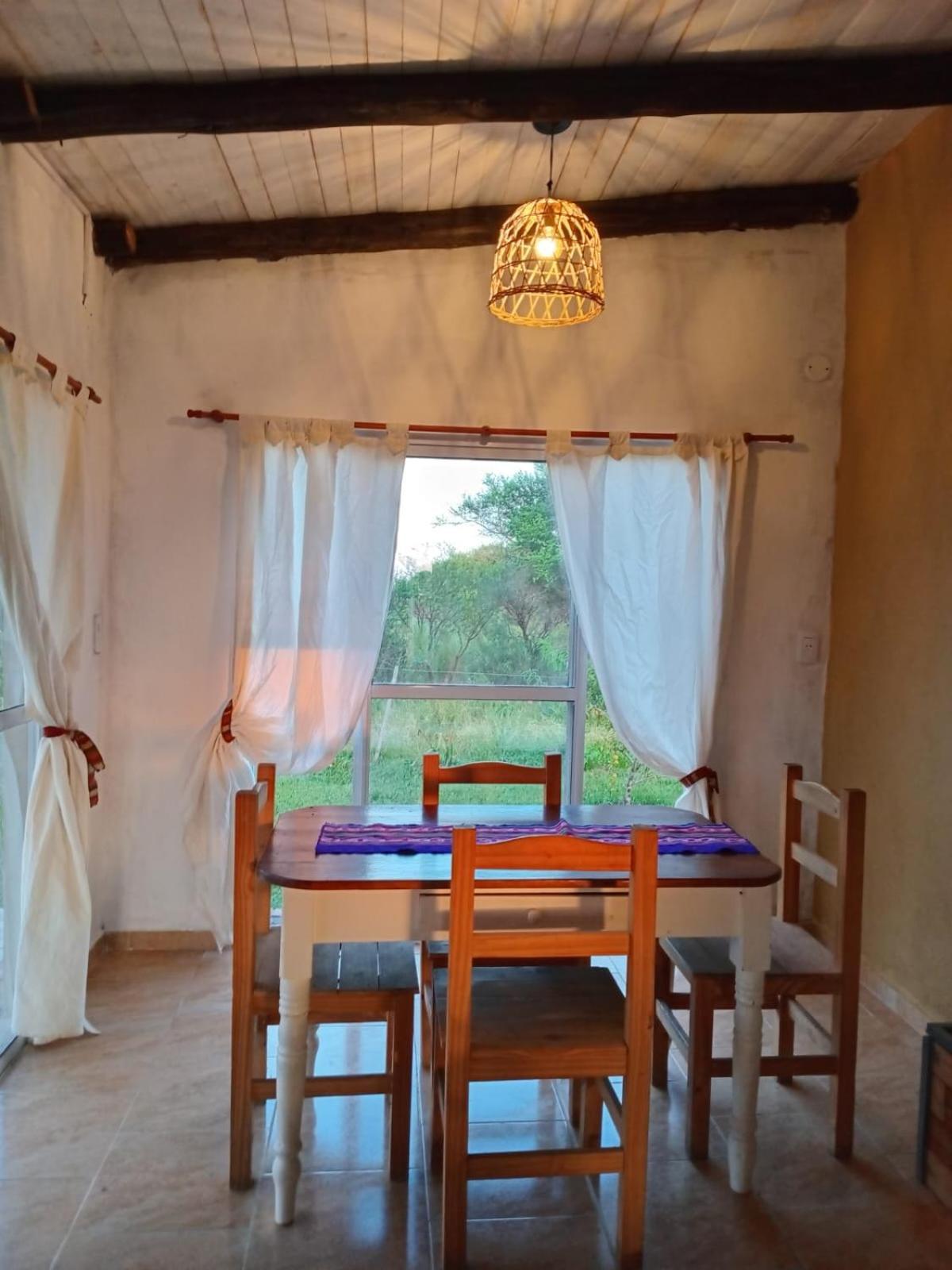 El Montecito Villa Gualeguaychú Dış mekan fotoğraf